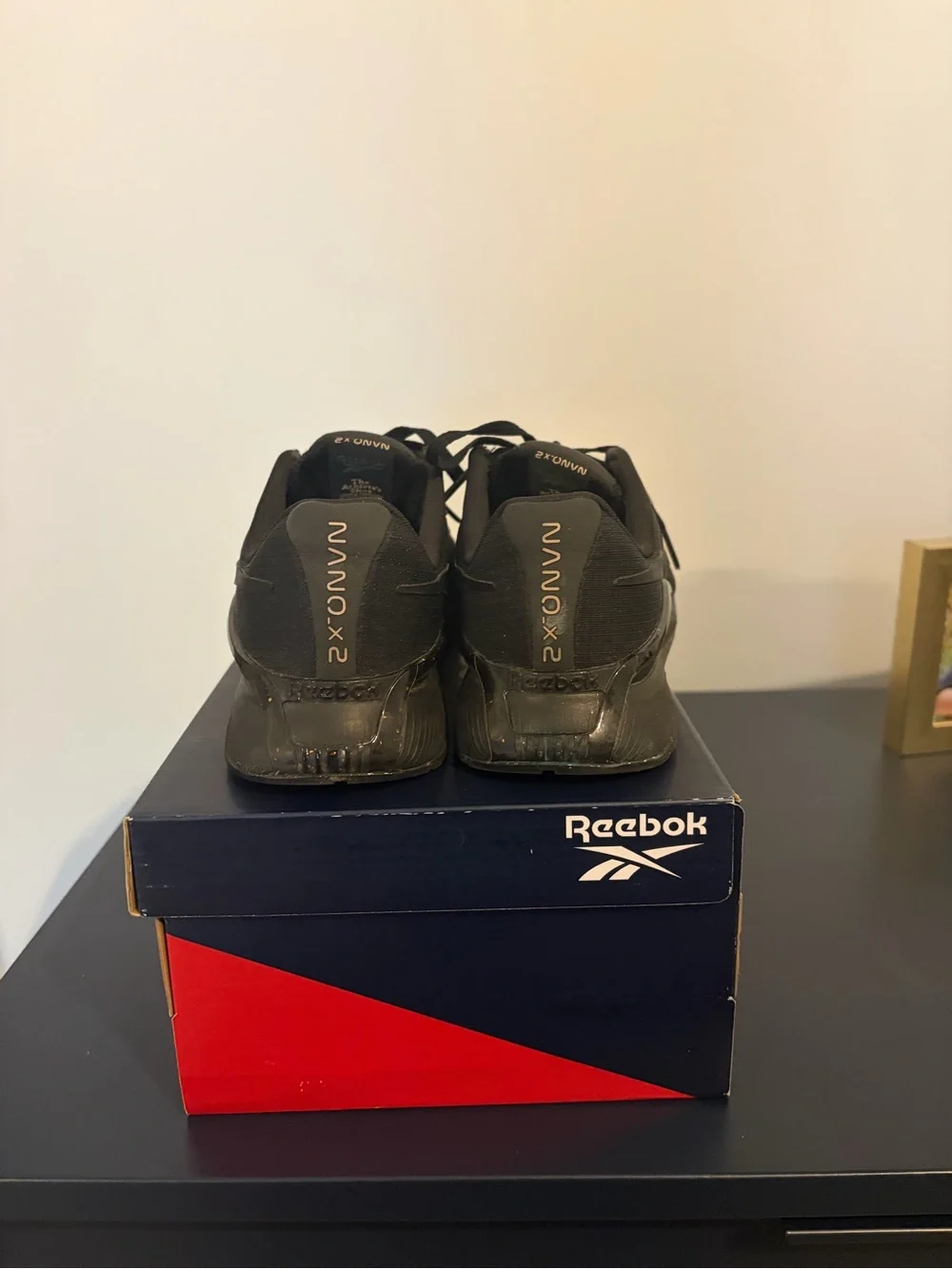 Women’s Reebok Nano X2 Training